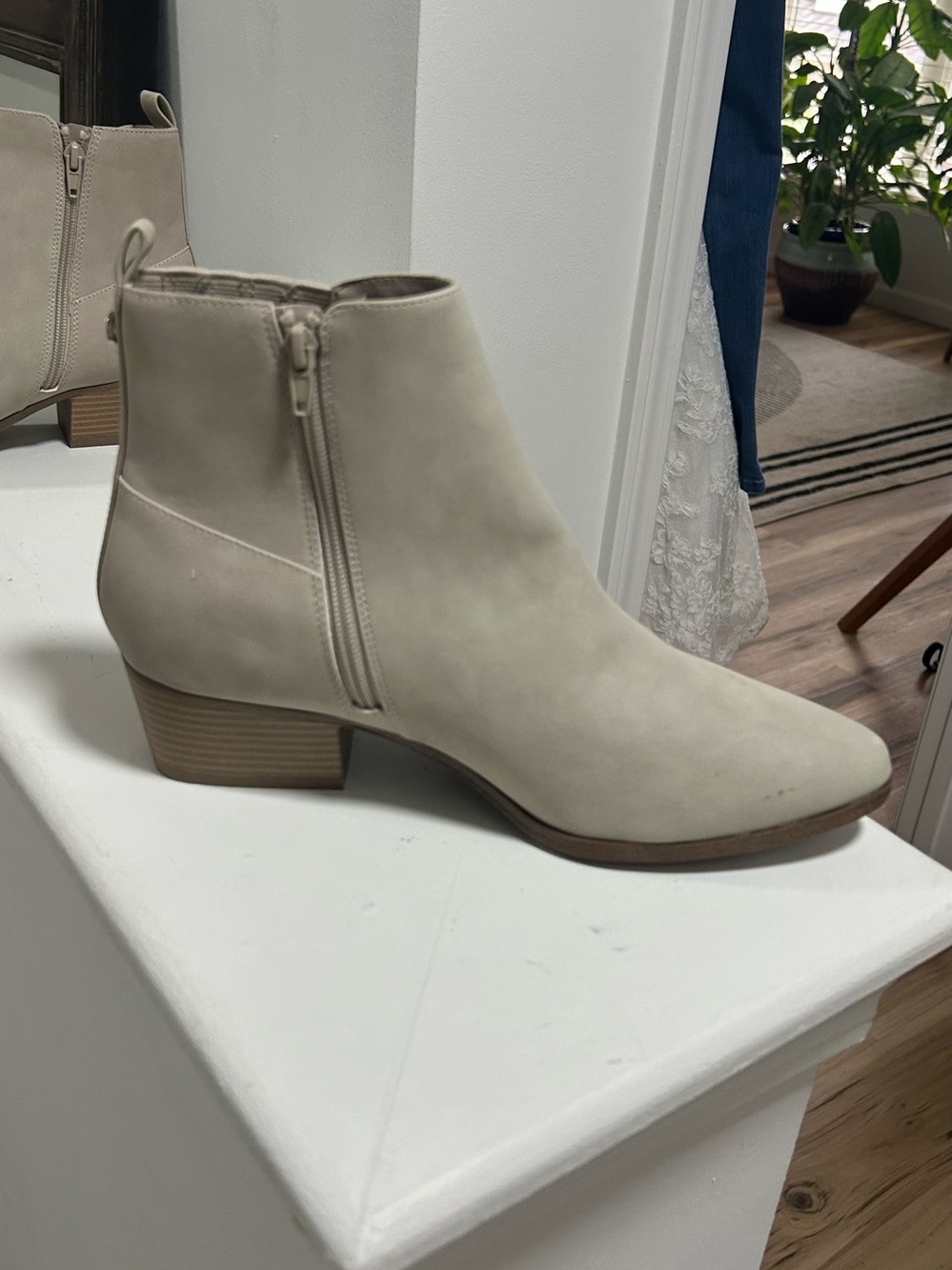 Chaps Ankle Boots
